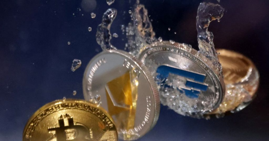 Cryptoverse: Blockchain-bruggen vallen in troebel water