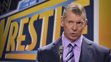 Vince McMahon neemt afscheid van WWE te midden van stil financieel onderzoek