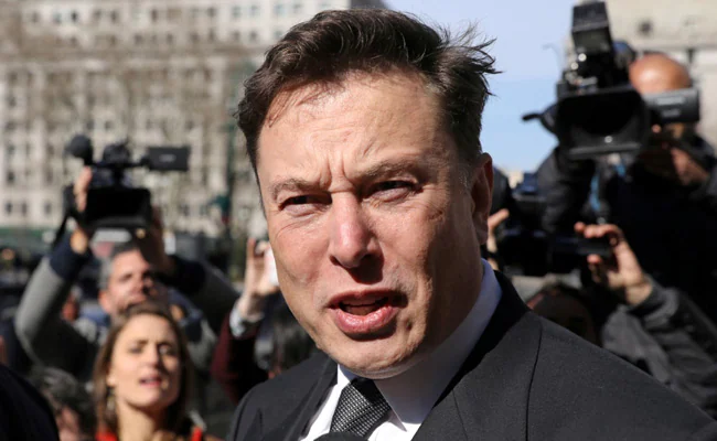 Elon Musk wijst in rechtszaak met Twitter op Indiase regering