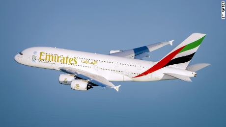 Grootste A380-supporter vraagt ​​Airbus om nieuwe superjumbo te bouwen