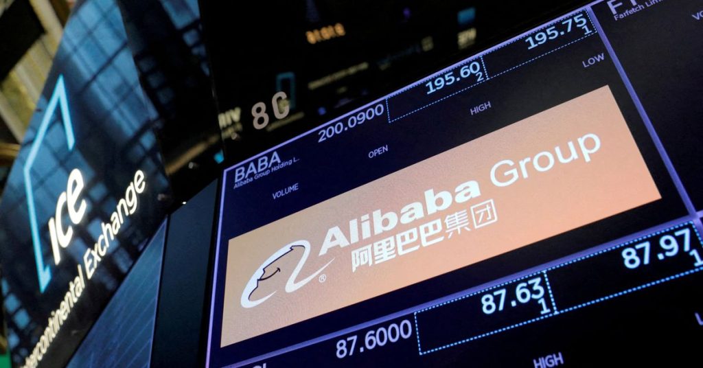 Exclusief: Amerikaanse toezichthouders controleren Alibaba, JD.com en andere Chinese bedrijven