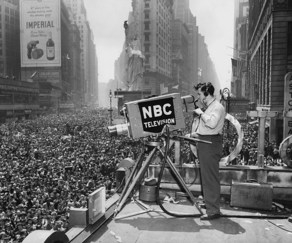 Leidt de potentiële primetime-dip van NBC tot verdere veranderingen in het oude paradigma?  - Begrenzing