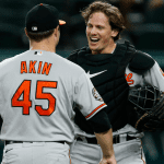 MLB Prospect Watch: Adley Rutschman helpt stijgende Orioles om de hype waar te maken