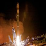 Pentagon veroordeelt ‘onverantwoordelijke’ lancering van Russische satelliet