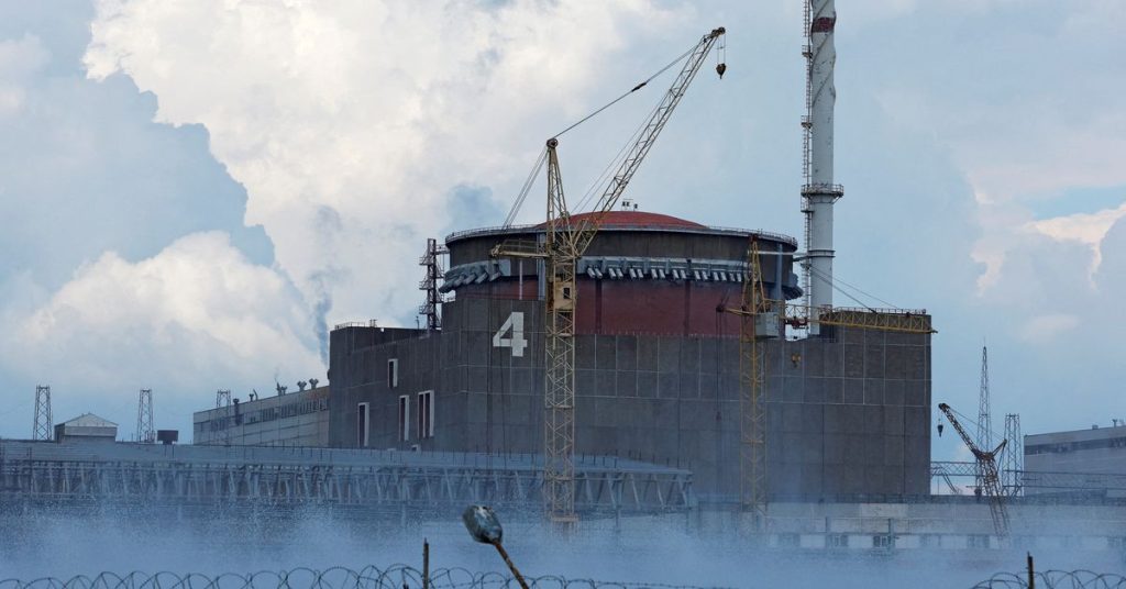 Secretaris-generaal roept op tot internationale toegang tot Oekraïense kerncentrale na nieuwe aanval