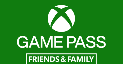 Xbox Game Pass Vrienden en familie lek kan betekenen delen met vrienden