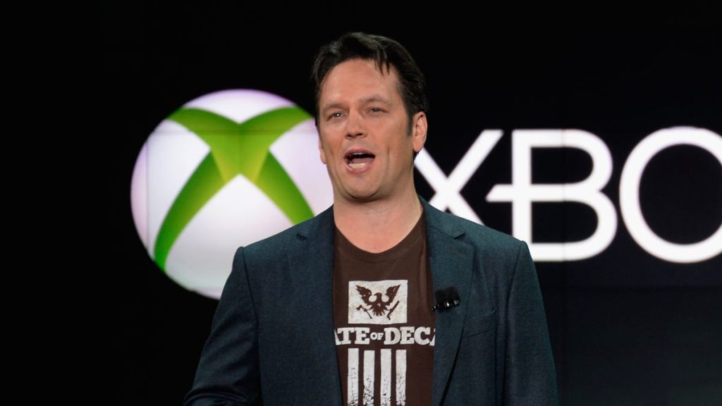 Xbox Head zegt dat exclusives niet in de toekomst zijn waar het bedrijf ze koopt