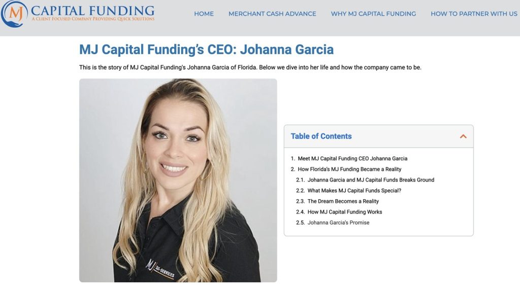 Johanna Garcia, Pavel Ruiz van MJ Capital die $ 196 miljoen Ponzi-regeling betaalt: NPR