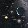 Welkom in de buurt: 2 bovenaardse planeten ontdekt