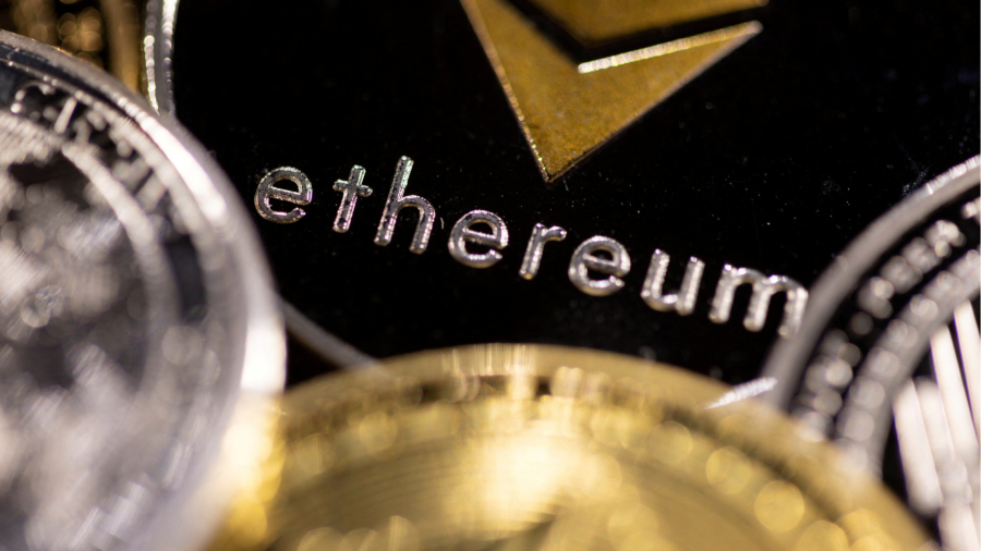 Ethereum-fusie eindigt op cruciaal moment voor cryptomarkt