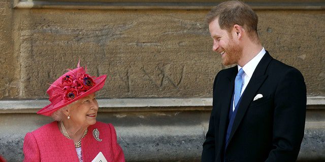 Prins Harry en Meghan Markle zullen naar verwachting de begrafenis bijwonen van koningin Elizabeth II, die op maandag 8 september 2022 op 96-jarige leeftijd is overleden. 