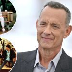 Tom Hanks zegt dat hij maar vier “zeer goede” films heeft gemaakt
