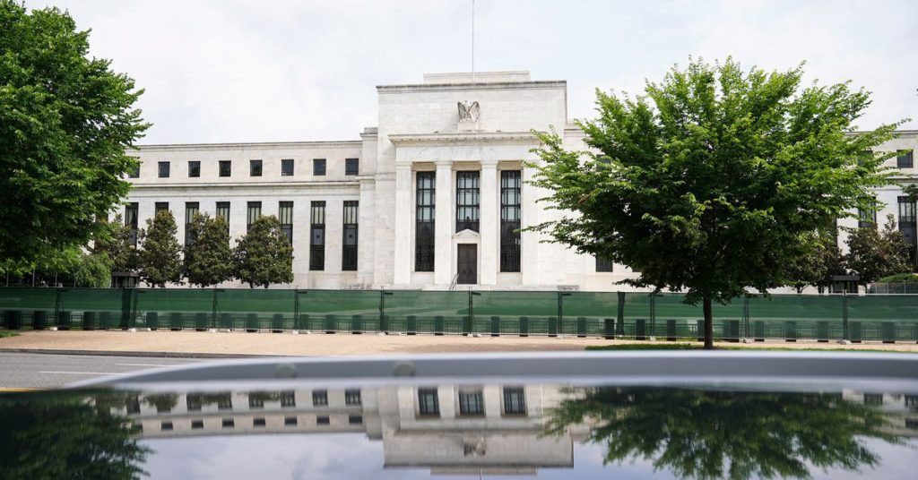 Centrale banken verhogen de rente opnieuw terwijl de Fed de strijd tegen de wereldwijde inflatie leidt