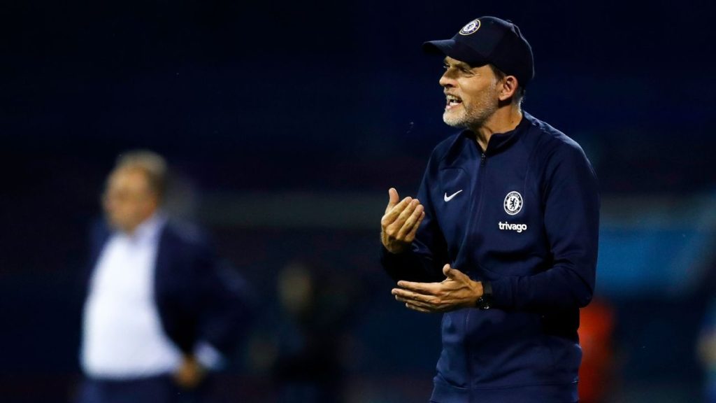 Chelsea ontslaat Thomas Tuchel als coach na slechte seizoensstart