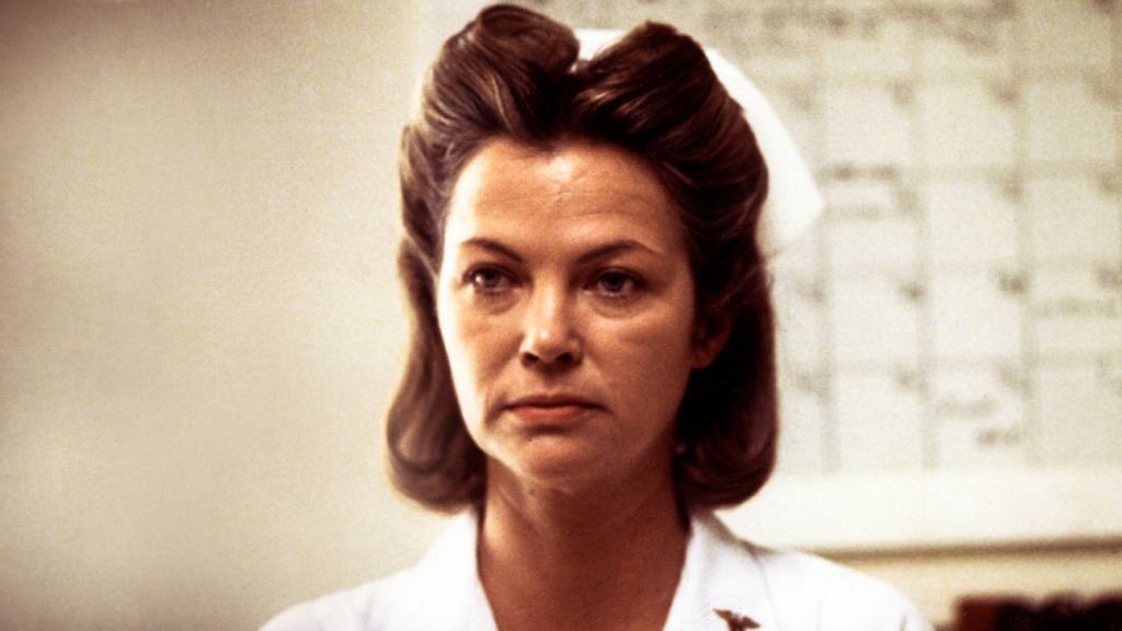 De 'One Flew Over the Cuckoo's Nest'-actrice was 88 - The Hollywood Reporter