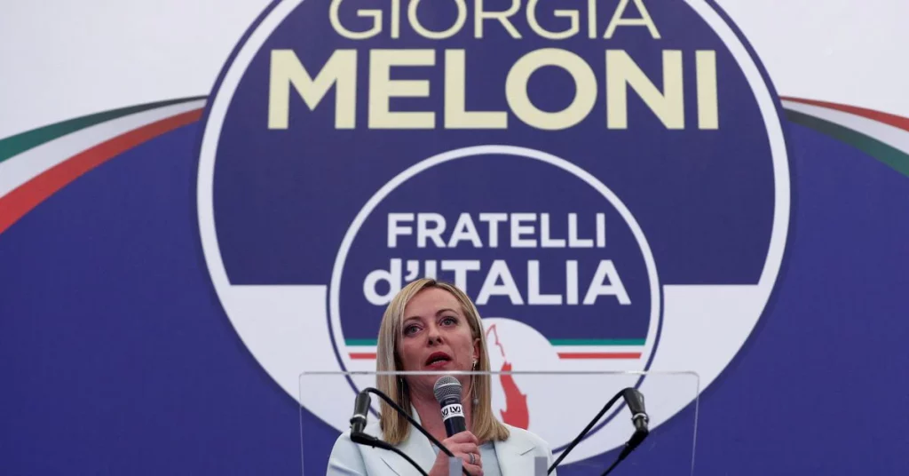 Italiaanse verkiezingswinnaars zoeken zeldzame politieke stabiliteit