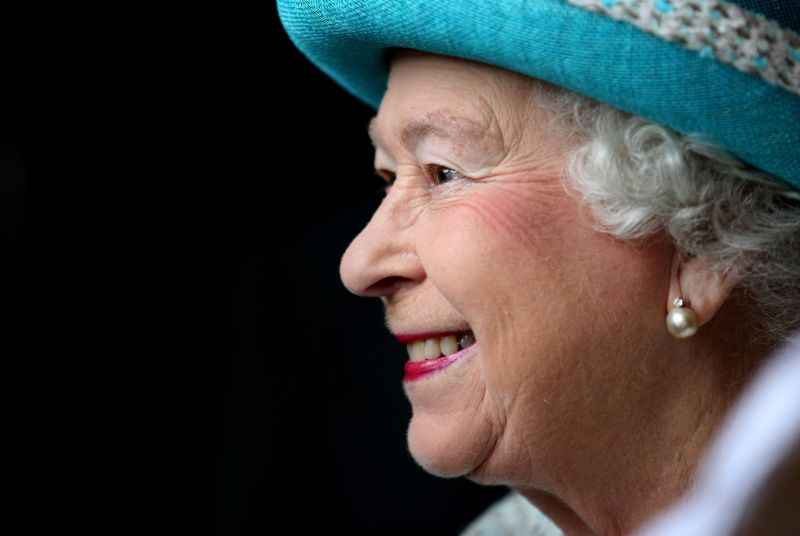 LIVE UPDATES: Koning Charles III is uitgeroepen tot koning van het Verenigd Koninkrijk