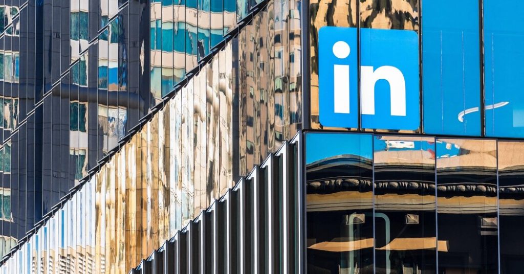 LinkedIn voerde in vijf jaar tijd sociale experimenten uit op 20 miljoen gebruikers