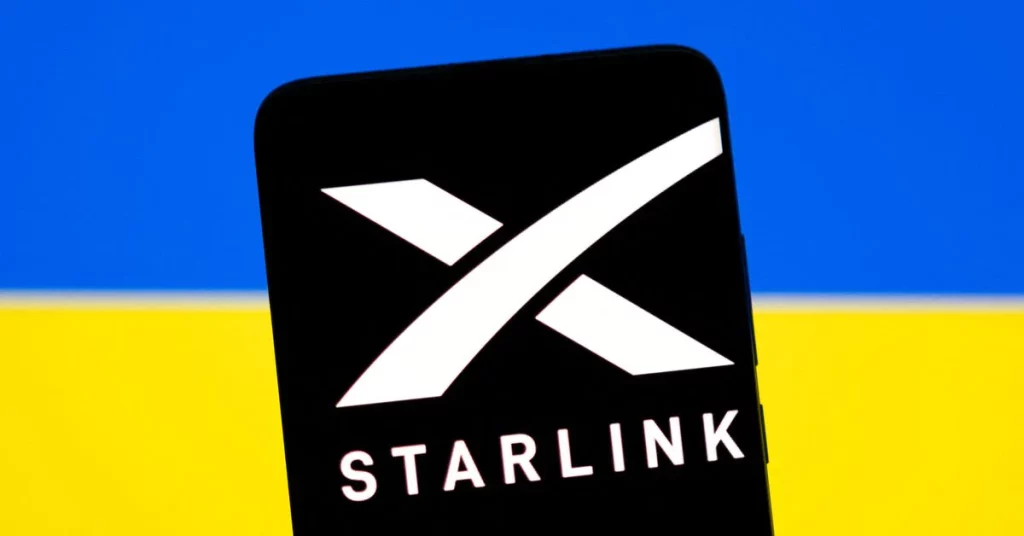 Musk zegt dat hij Starlink zal activeren te midden van protesten in Iran