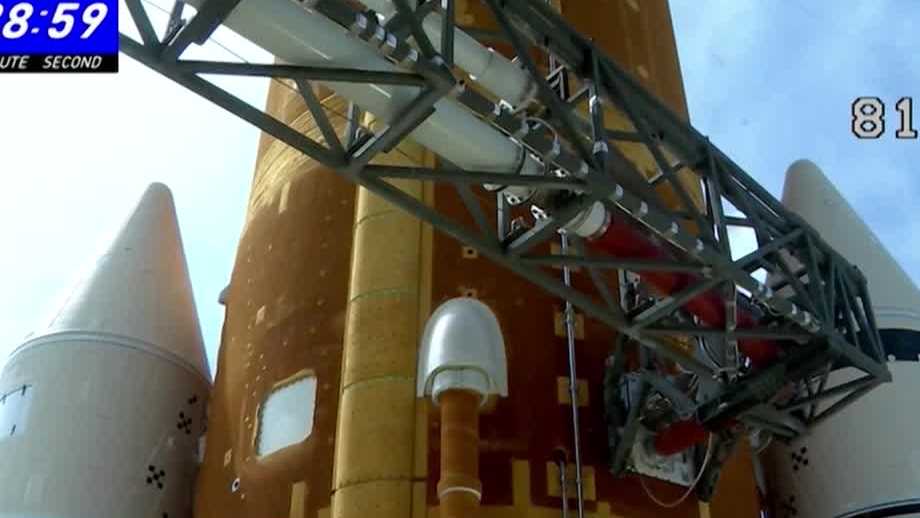 NASA's Artemis 1 lanceringsdatum ingesteld voor september