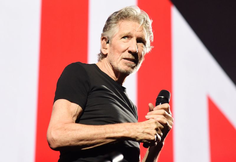 Pink Floyd: Roger Waters' shows in Polen zijn geannuleerd na de controversiële toespraak van Oekraïne