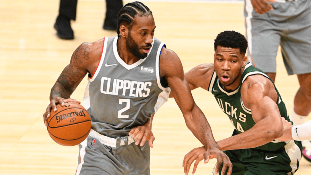 2022-23 NBA Finals Voorspellingen: De Expert Anthology Collection Van Clippers tot Bucks tot Celtics tot Nuggets tot Warriors