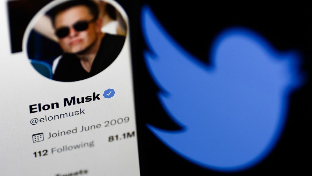 Elon Musk vertelde Dave Portnoy dat hij een plan heeft om met een aantal Twitter-bots om te gaan