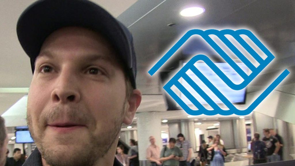 Gavin DeGraw genoodzaakt om te annuleren bij een jongens- en meisjesevenement wegens ziekte