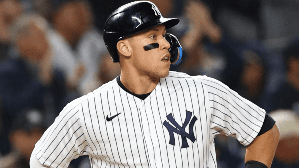 Wat volgt er voor de Yankees?  Drie belangrijke vragen over de toekomst van Aaron Judge, Aaron Boone onzeker na het vegen
