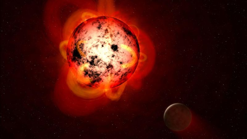 Exoplaneten: de zoektocht naar bewoonbare planeten is misschien net afgenomen