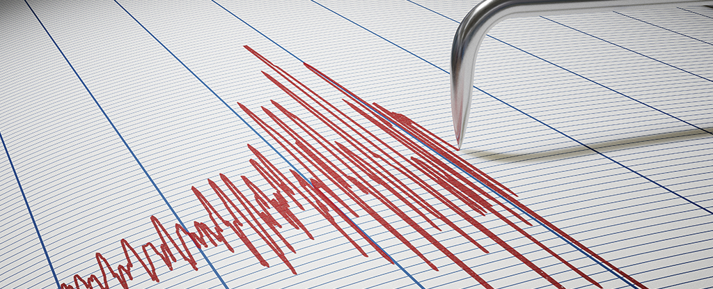 Aardbevingen in Californië worden op mysterieuze wijze voorafgegaan door verschuivingen in het magnetische veld van de aarde: ScienceAlert