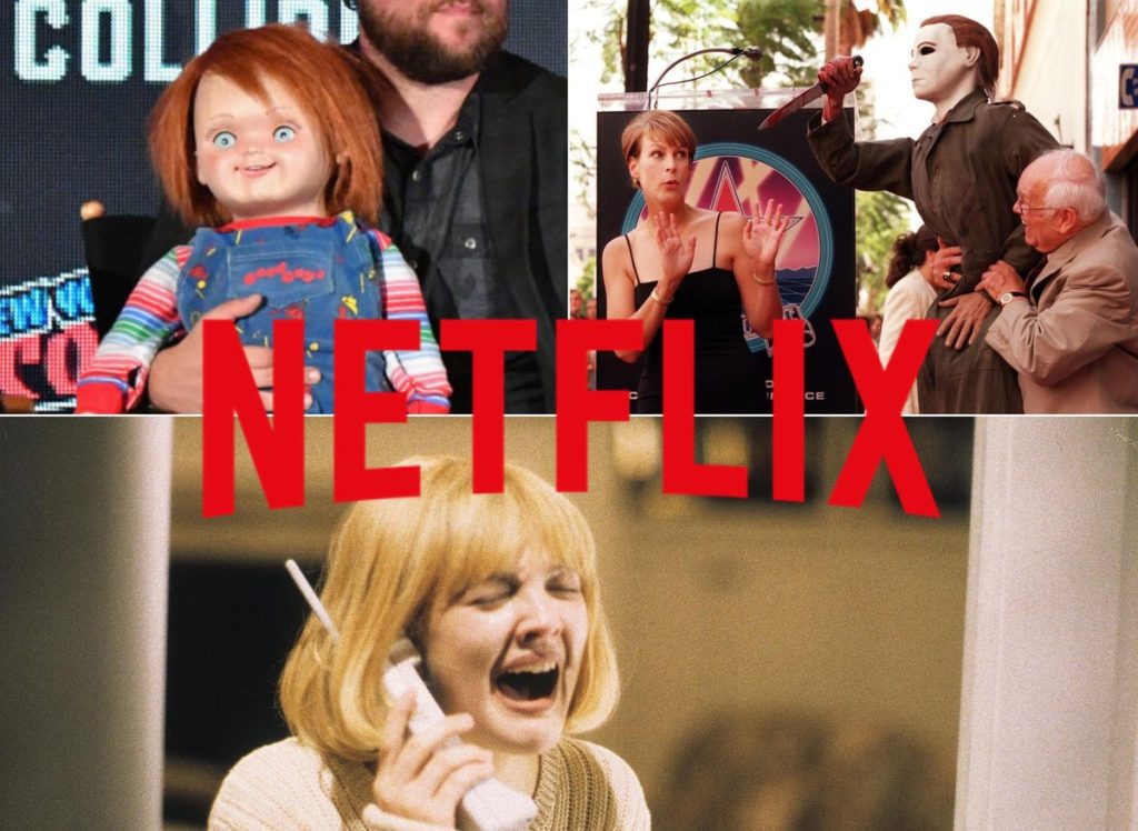 Beste Halloween-films op Netflix 2022: Top 10 nieuwe horrorfilms op Netflix 2022