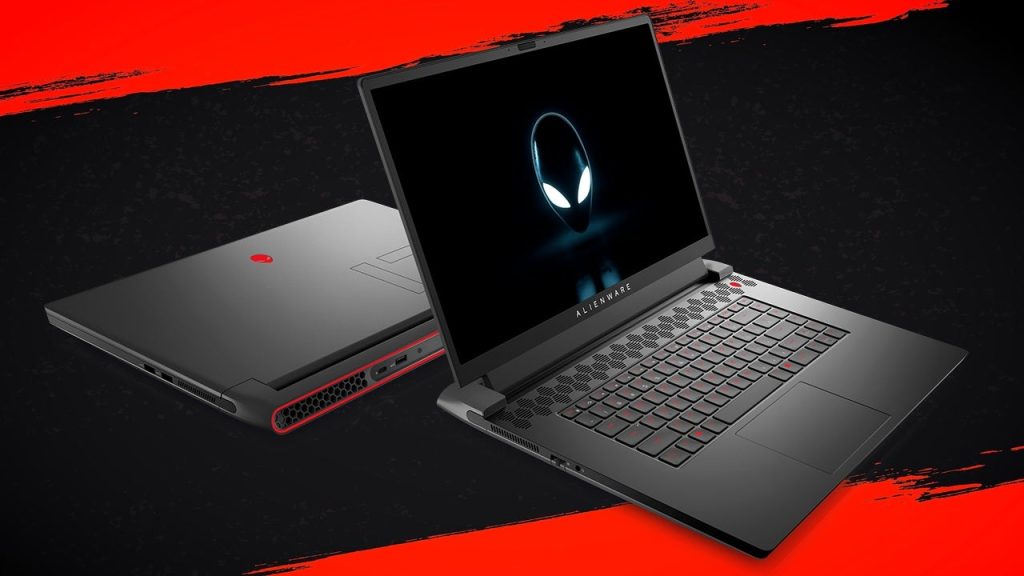 Deal Alert: Alienware's krachtigste gaming-laptop onder de $ 1800