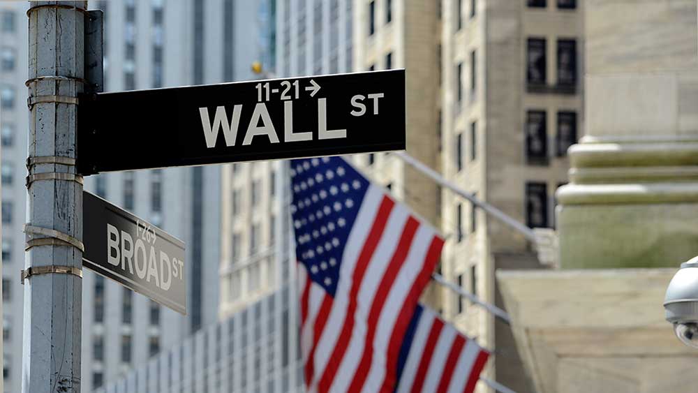 Dow stijgt 600 punten na winstrapport Goldman, Johnson & Johnson;  Netflix-inkomsten