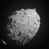 NASA zegt dat de asteroïde verdedigingstest succesvol was