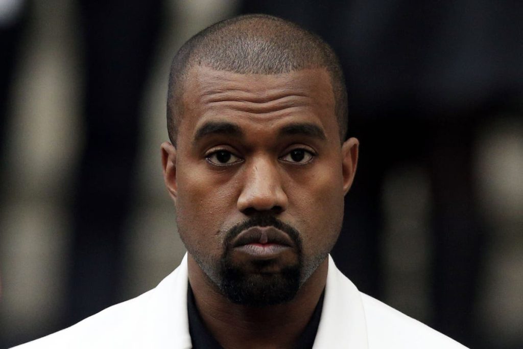 Kanye West laatste nieuws: Rapper zou 2018 Ye-album 'Hitler' willen noemen, volgens het rapport