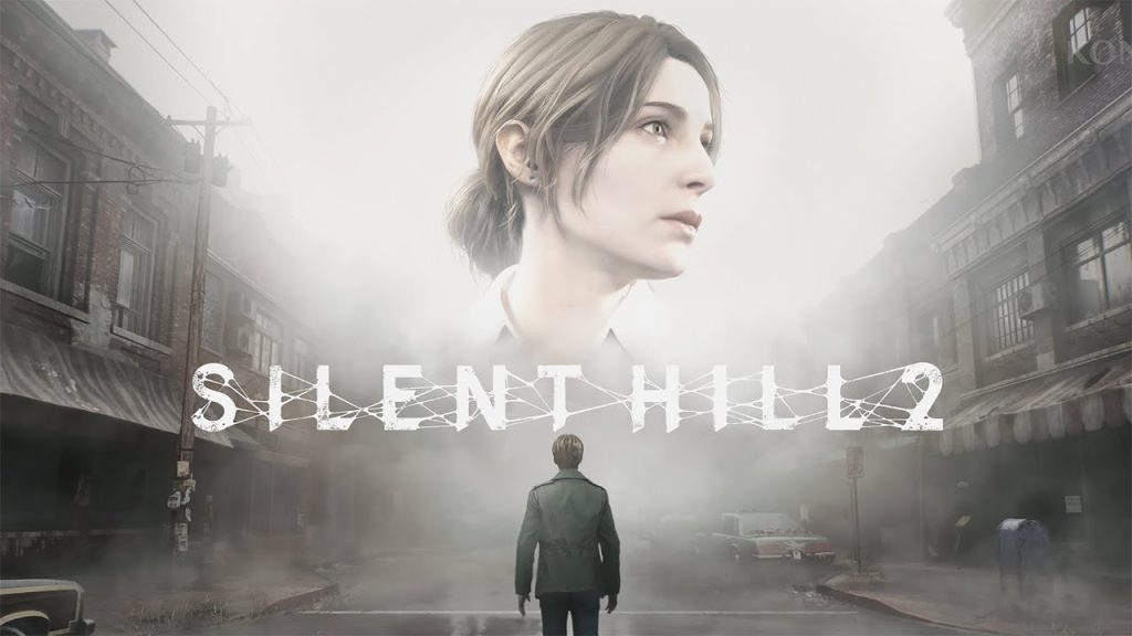 Konami en Bloober Team hebben Silent Hill 2 Remake aangekondigd voor PS5, pc