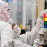 Micron belooft tot $ 100 miljard aan halfgeleiderfabriek in New York