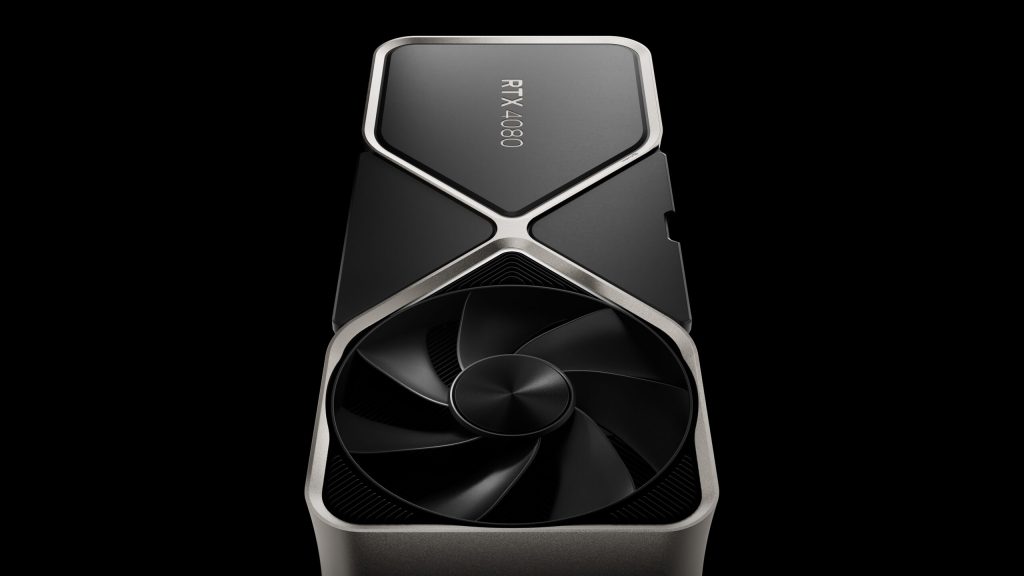 NVIDIA GeForce RTX 4080 16GB grafische kaart benchmarks lekken, tot 29% sneller in 3DMark-tests, 53 TFLOP's berekenen