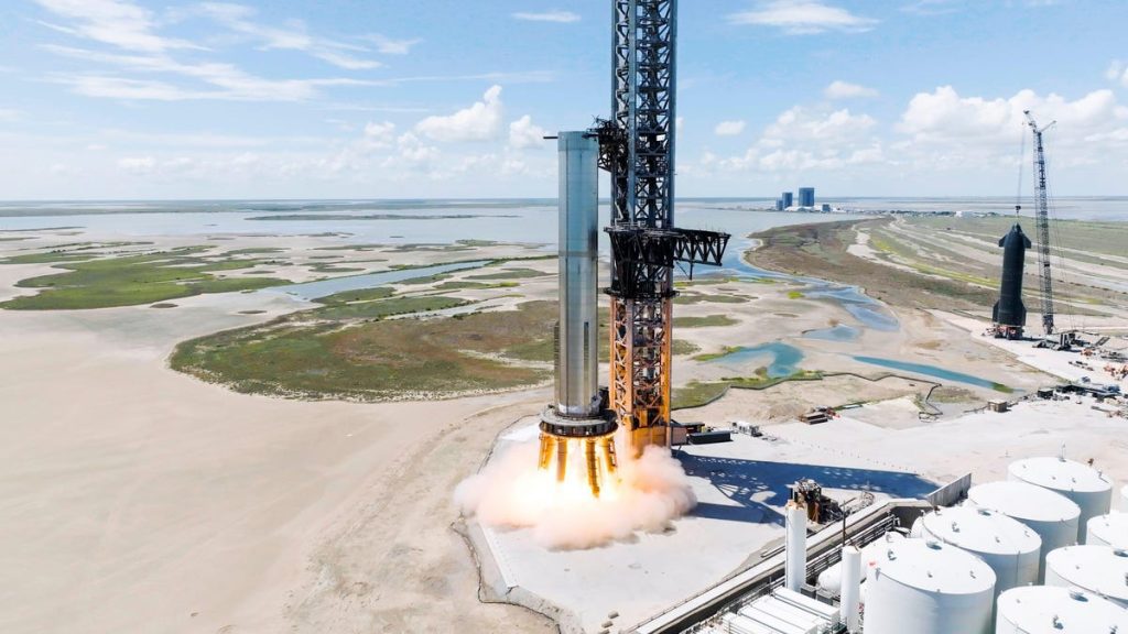 SpaceX geüpgraded naar lanceerplatform in Florida in geval van falen van ruimtevaartuigen