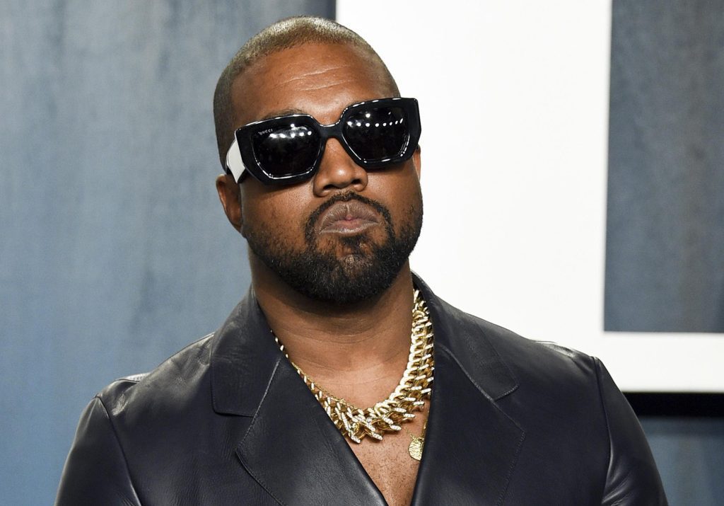 Twitter en Instagram blokkeren Kanye West wegens antisemitische berichten