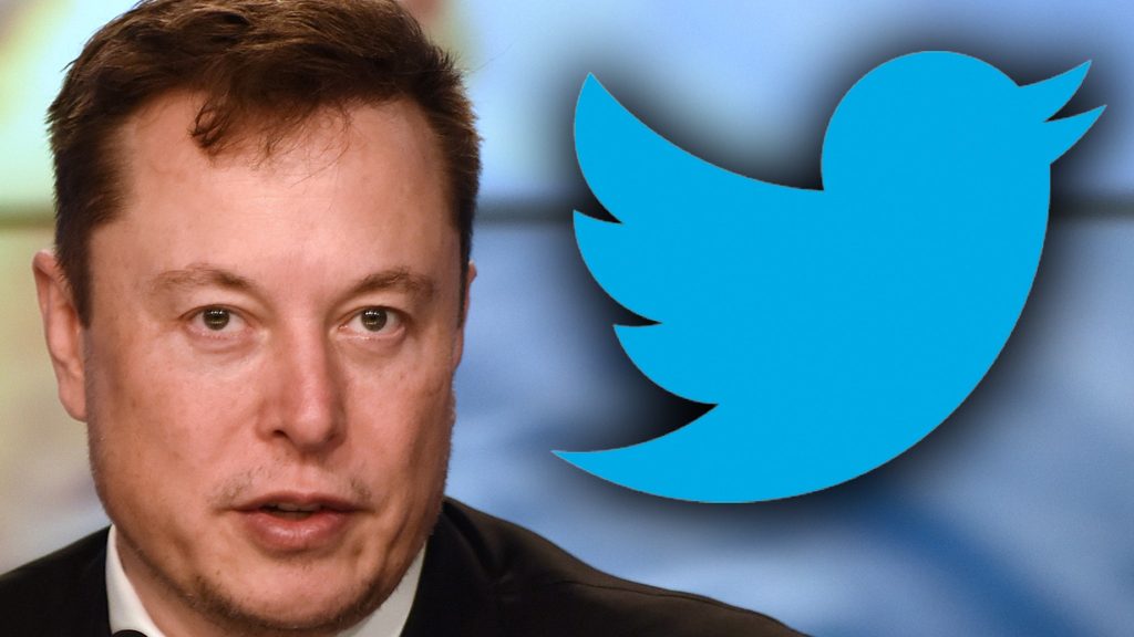 Elon Musk begint Twitter-gebruikers $ 7,99 in rekening te brengen