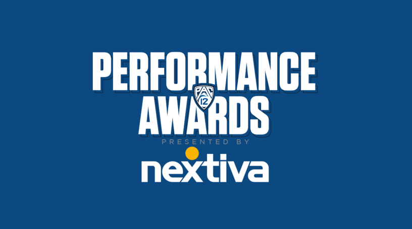 Pac-12 Performance Awards, uitgereikt door Nextiva - Voetbalweek 11