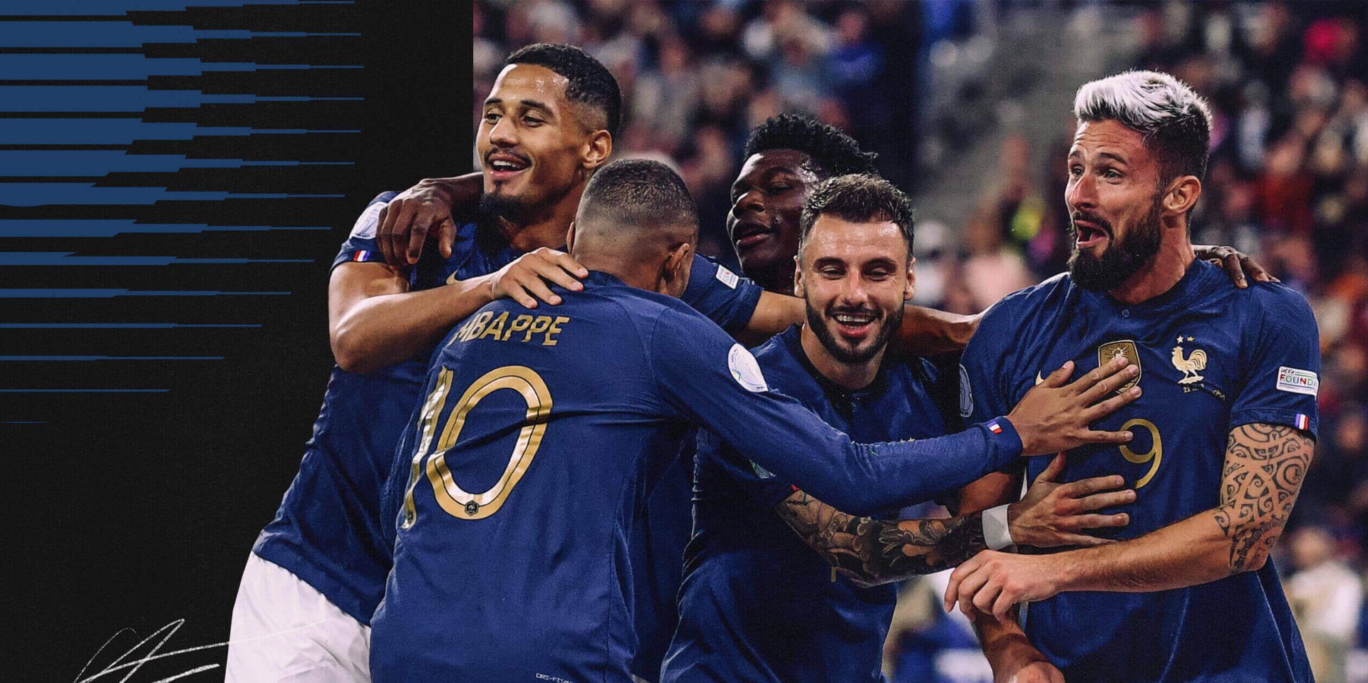 Selectiegids WK 2022 Frankrijk: Oranje zou opschuiven of weer vroeg naar huis