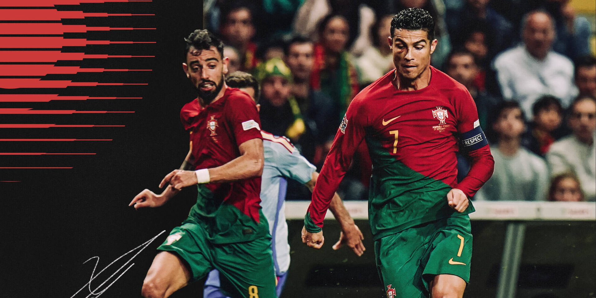 Portugal WK 2022-gids: jonge sterren, ouder wordende sterren en een bekend debat over Ronaldo