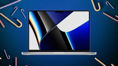 14-inch MacBook Pro, zuurstokblauw