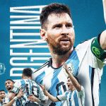 Hoogtepunten van het WK 2022: Messi leidt Argentinië naar een 2-0 overwinning op Mexico