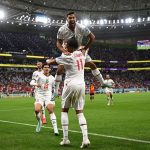 Marokko v België: Het WK is een verrassing, want de Atlas Lions verdoven de Rode Duivels en Costa Rica verslaat Japan