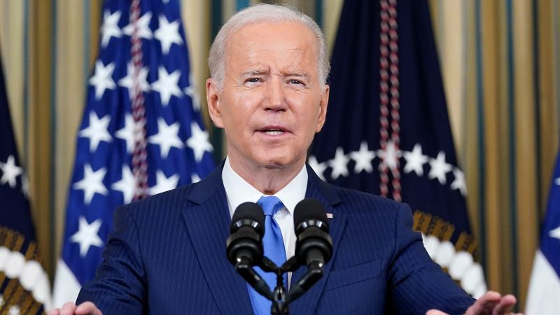 COP27 en G20: Biden wil Amerikaans leiderschap in het buitenland bevestigen