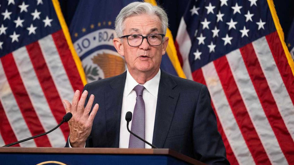 De Federal Reserve ontketent een nieuwe renteverhoging